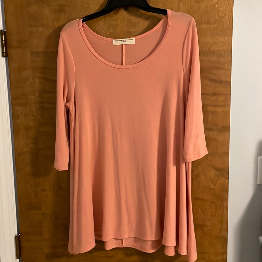 Urban Outfitters oversized t-shirt